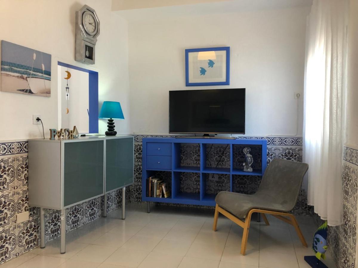 Refugio De Playa Villa Telde Ngoại thất bức ảnh