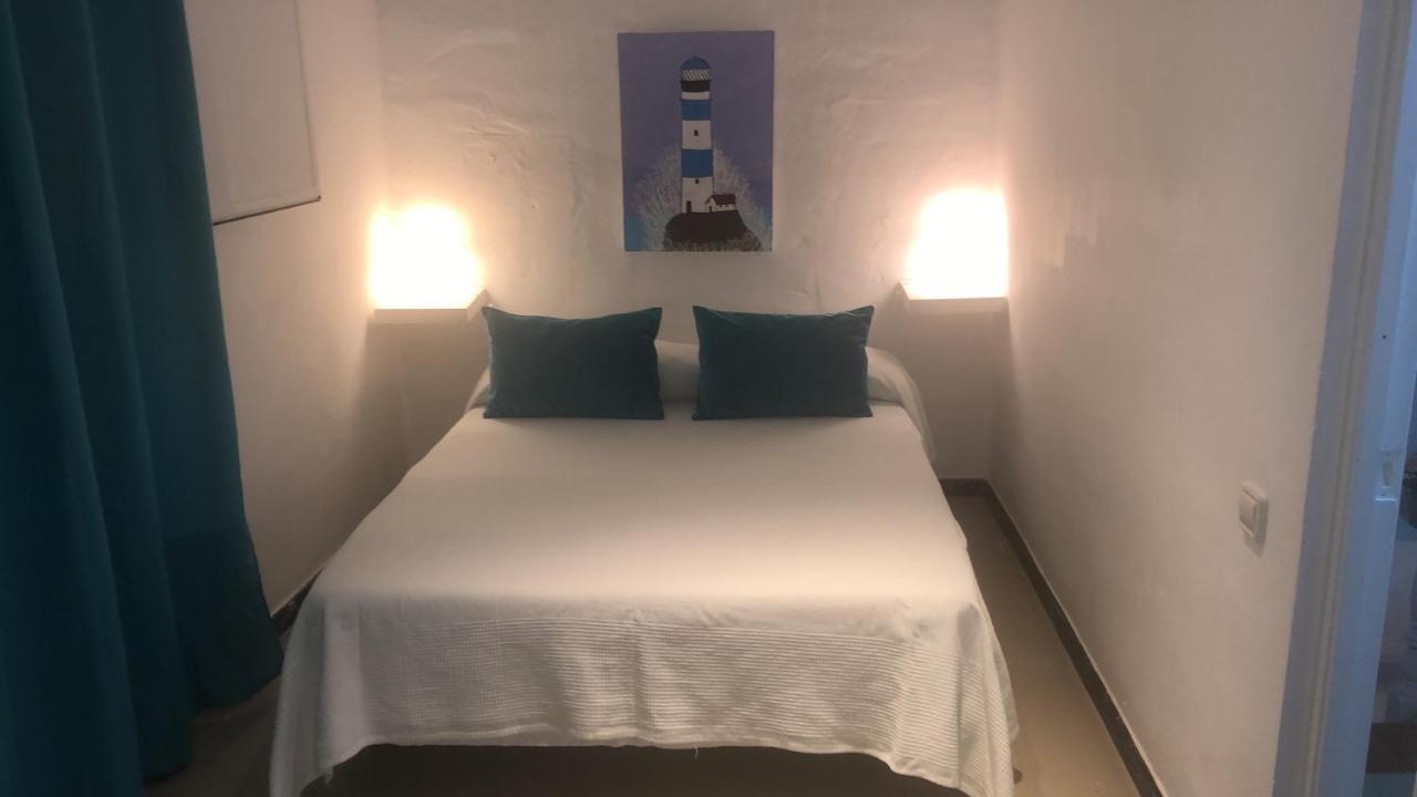Refugio De Playa Villa Telde Ngoại thất bức ảnh