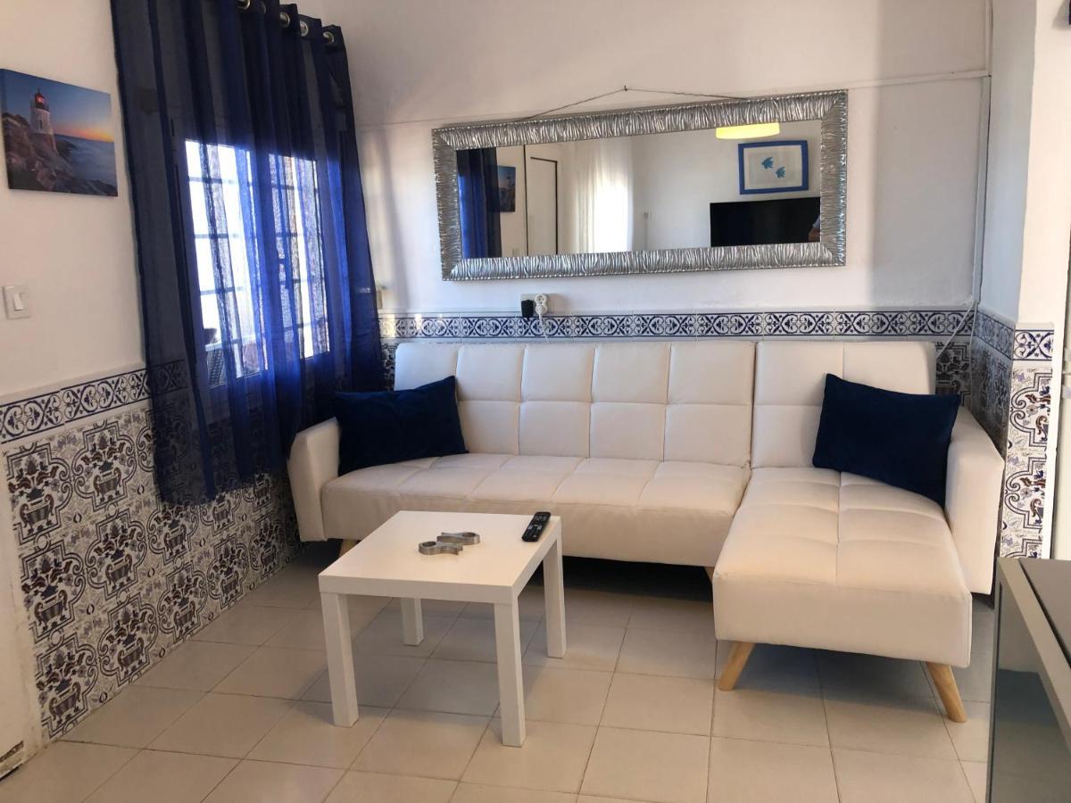 Refugio De Playa Villa Telde Ngoại thất bức ảnh